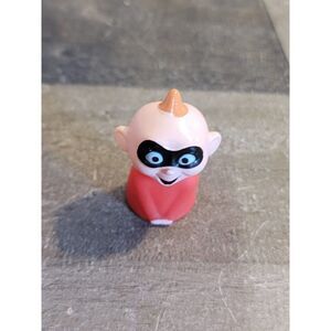 Incredibles Jack-Jack finger puppet Disney‎ Pixar toy figure